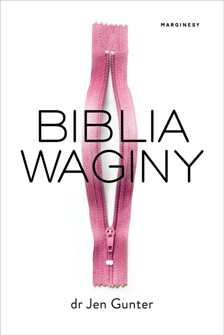 ebooki: Biblia waginy – ebook