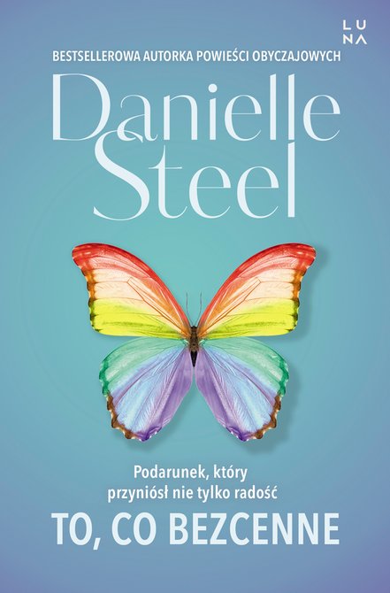 ebooki: To, co bezcenne – ebook