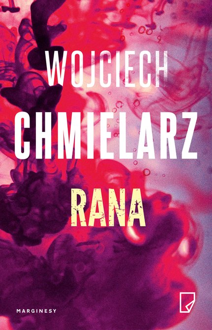 ebooki: Rana – ebook
