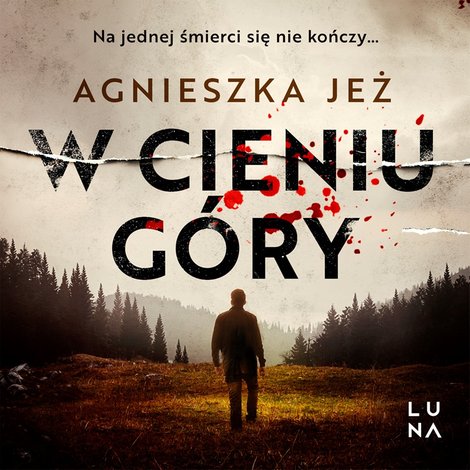 audiobooki: W cieniu góry – audiobook