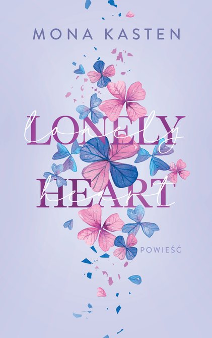ebooki: Lonely Heart – ebook
