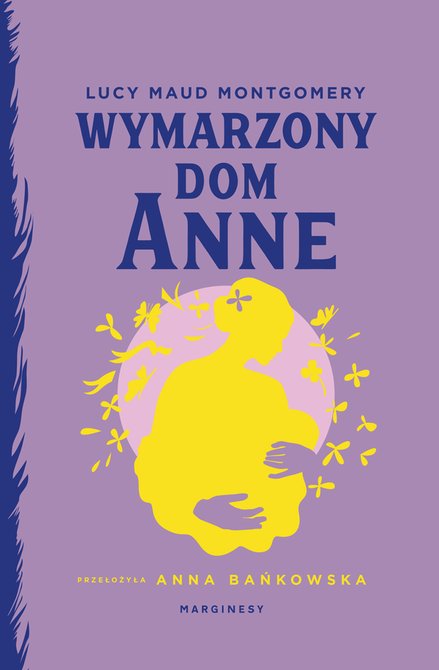 ebooki: Wymarzony dom Anne – ebook