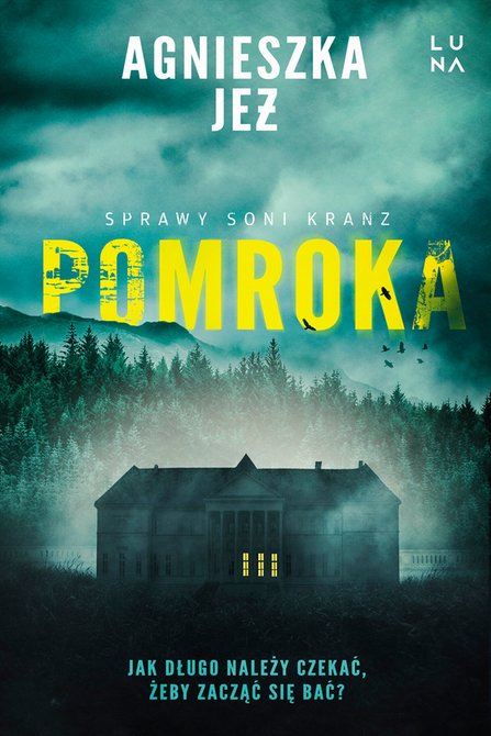 ebooki: Pomroka – ebook