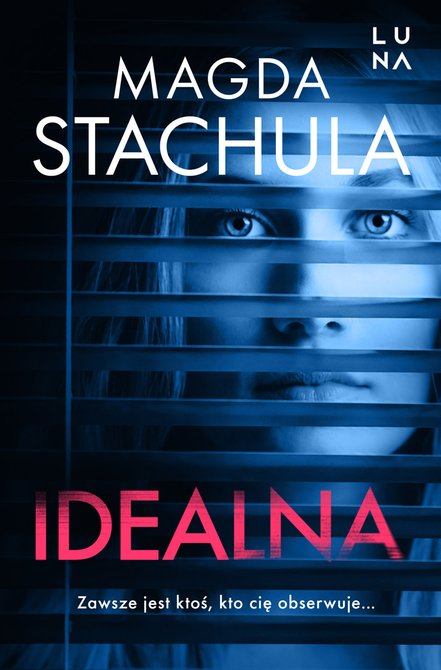 ebooki: Idealna – ebook
