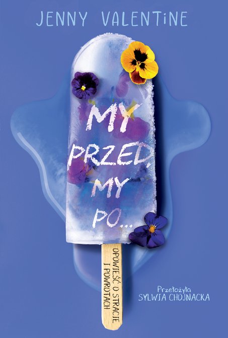 ebooki: My przed, my po – ebook