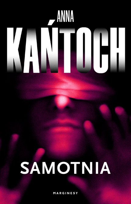ebooki: Samotnia – ebook