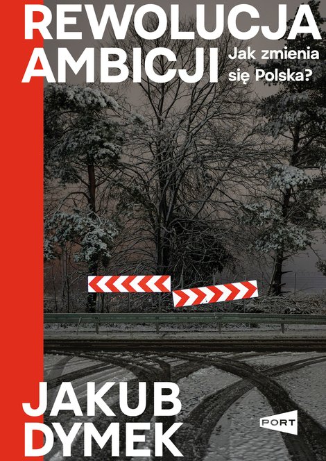 ebooki: Rewolucja ambicji – ebook