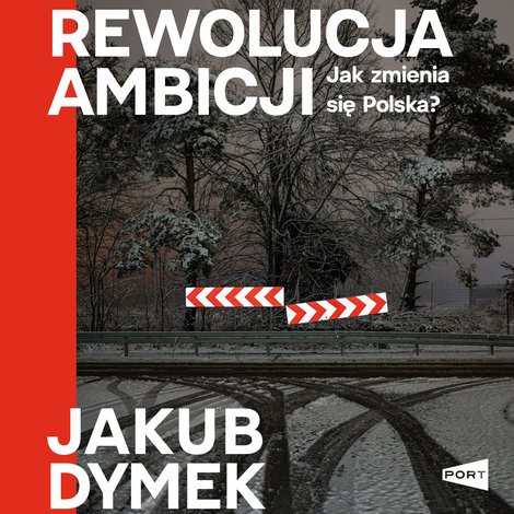 audiobooki: Rewolucja ambicji – audiobook