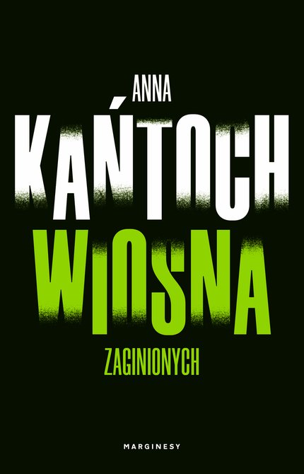 ebooki: Wiosna zaginionych – ebook