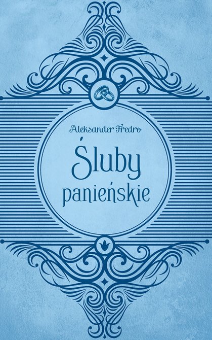 ebooki: Śluby panieńskie – ebook