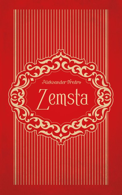 ebooki: Zemsta – ebook