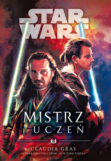 ebooki: Star Wars. Mistrz i uczeń – ebook
