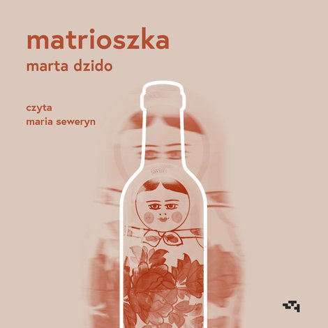 audiobooki: Matrioszka – audiobook