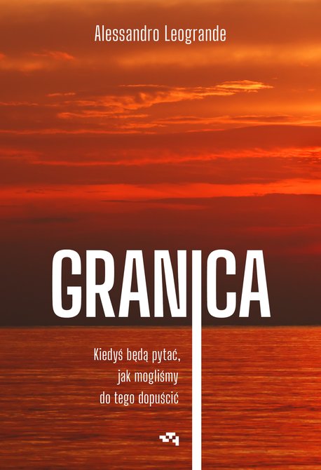 ebooki: Granica. – ebook