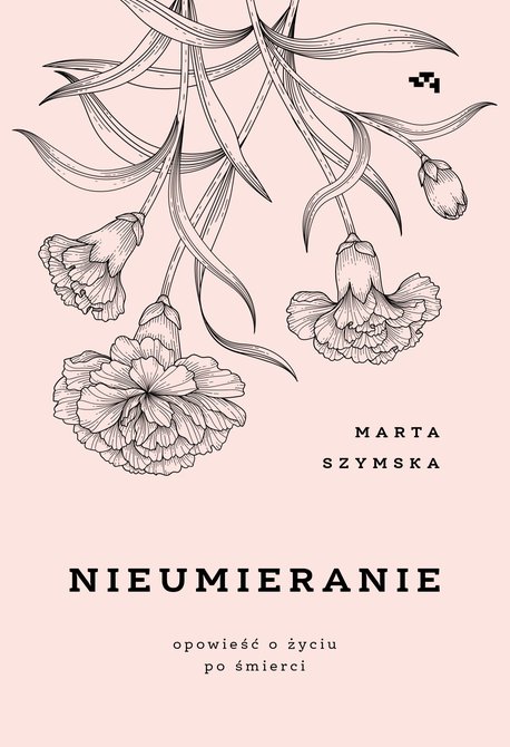 ebooki: Nieumieranie. Opowieść o życiu po śmierci – ebook