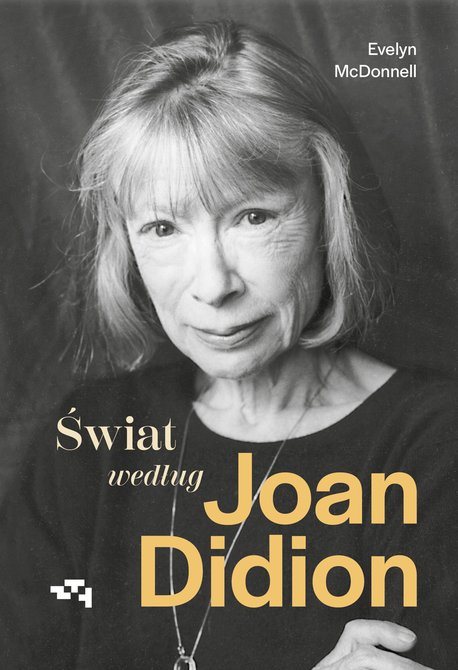 ebooki: Świat według Joan Didion – ebook