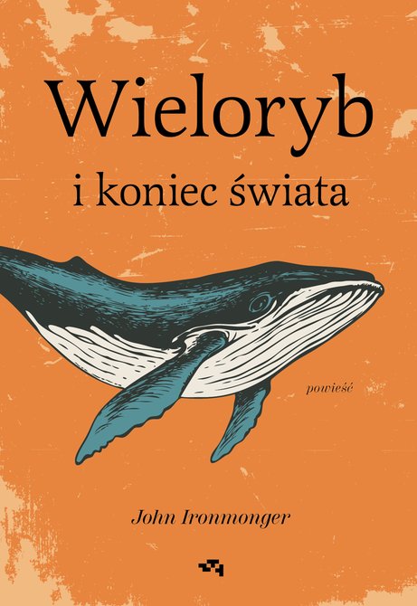ebooki: Wieloryb i koniec świata – ebook