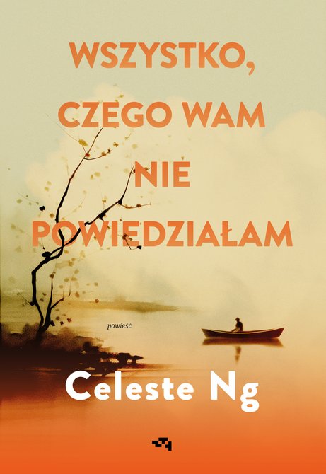 ebooki: Wszystko, czego wam nie powiedziałam – ebook