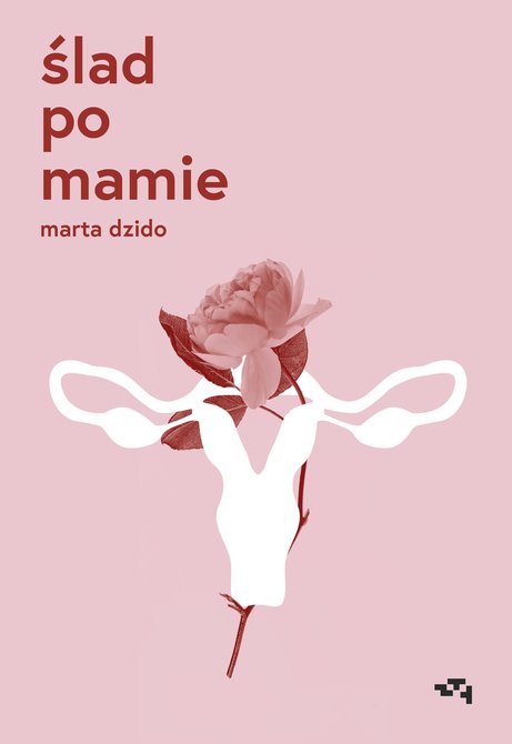 ebooki: Ślad po mamie – ebook