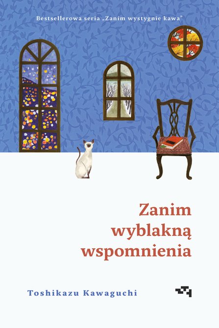 ebooki: Zanim wyblakną wspomnienia. Zanim wystygnie kawa Tom 3 – ebook
