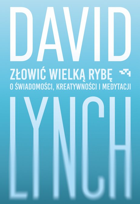 ebooki: Złowić wielką rybę – ebook