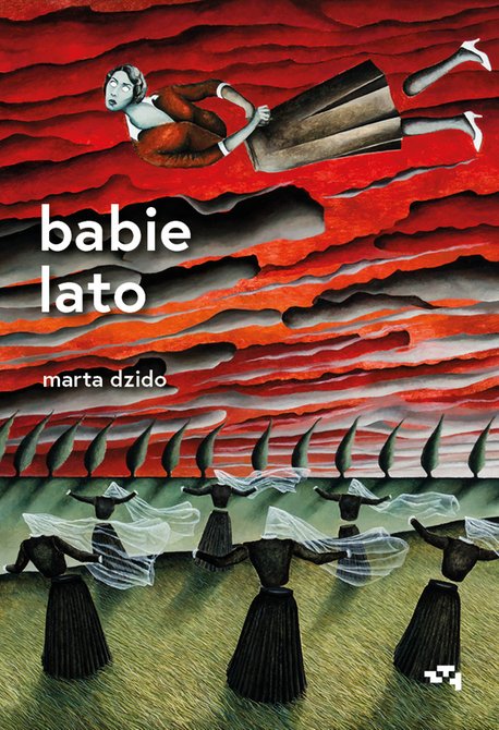 ebooki: Babie lato – ebook