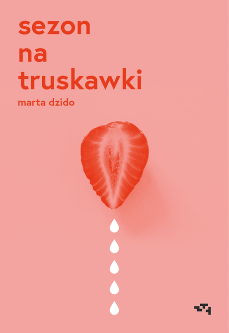 ebooki: Sezon na truskawki – ebook
