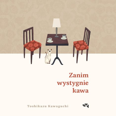 audiobooki: Zanim wystygnie kawa – audiobook