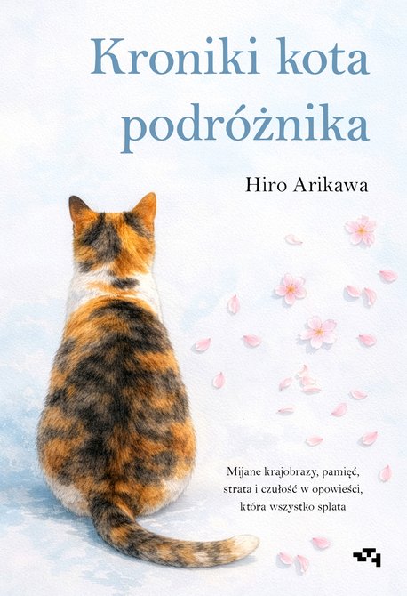 ebooki: Kroniki kota podróżnika – ebook