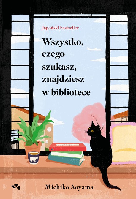 ebooki: Wszystko, czego szukasz, znajdziesz w bibliotece – ebook