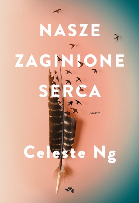 ebooki: Nasze zaginione serca – ebook