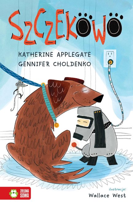 ebooki: Szczekowo – ebook