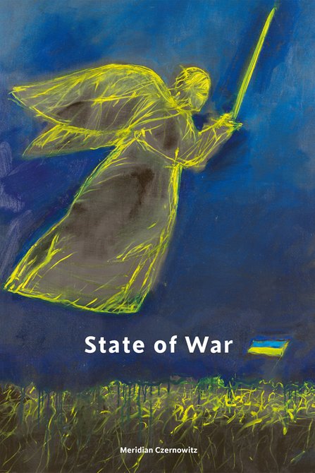 ebooki: State of War / Anthology – ebook