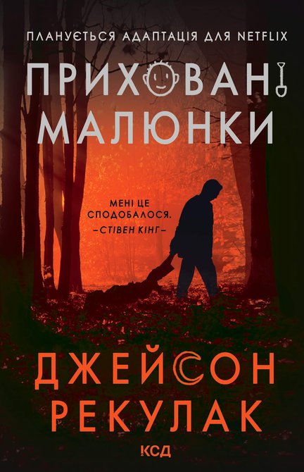 ebooki: Приховані малюнки – ebook