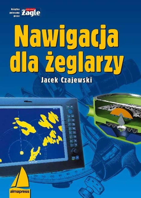 ebooki: Nawigacja dla żeglarzy – ebook