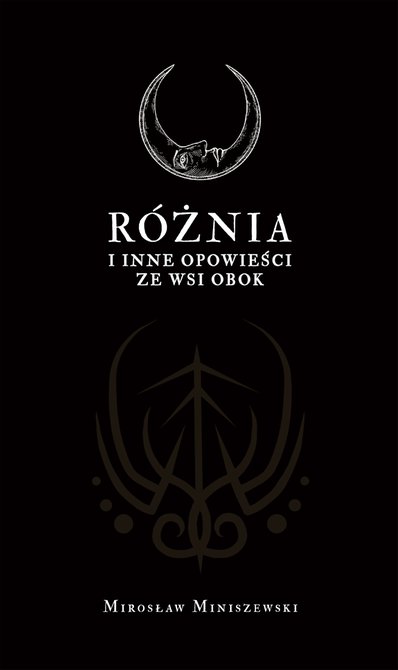 ebooki: RÓŻNIA i inne opowieści ze wsi obok – ebook