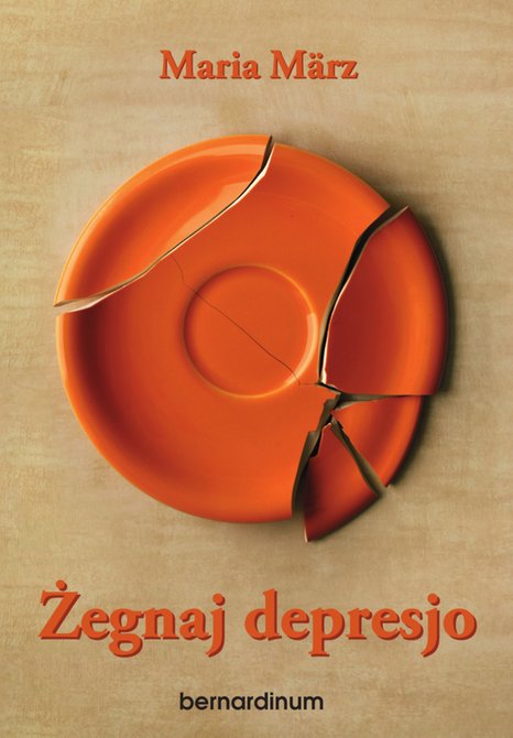 ebooki: Żegnaj depresjo – ebook