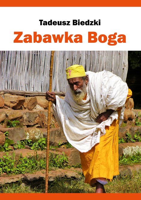 ebooki: Zabawka Boga – ebook