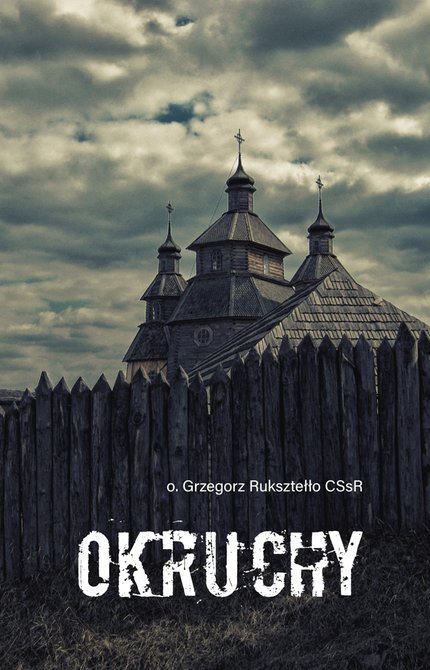 ebooki: Okruchy – ebook