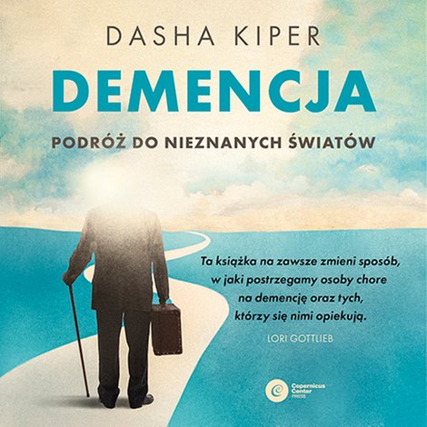 audiobooki: Demencja – audiobook