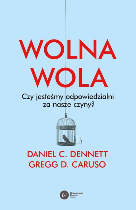 ebooki: Wolna wola – ebook