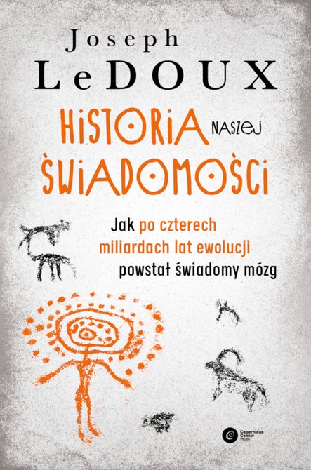 ebooki: Historia naszej świadomości – ebook