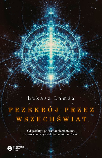 ebooki: Przekrój przez wszechświat – ebook
