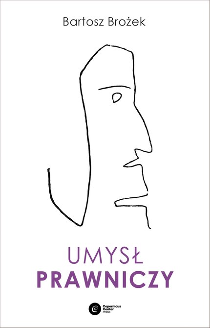 ebooki: Umysł prawniczy – ebook