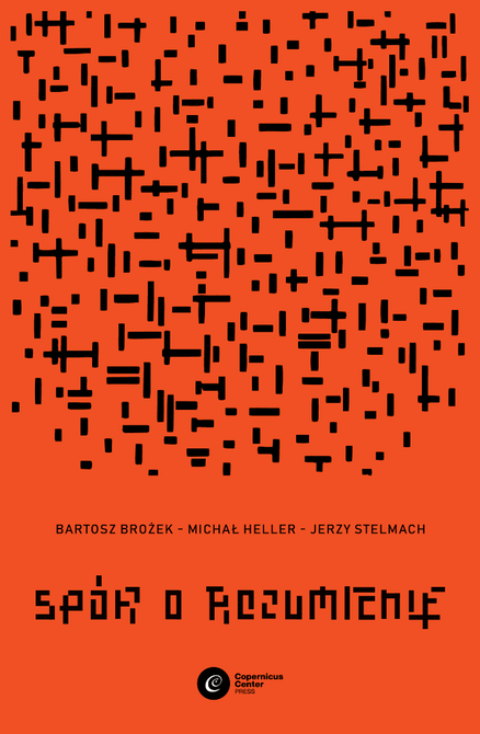 ebooki: Spór o rozumienie – ebook