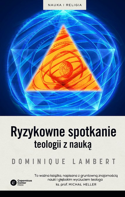 ebooki: Ryzykowne spotkanie teologii z nauką – ebook