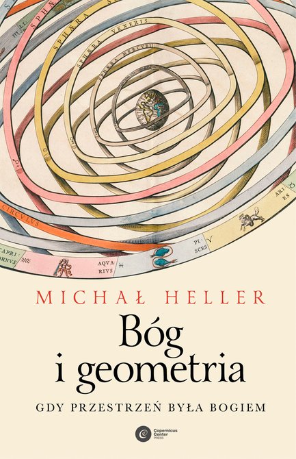 audiobooki: Bóg i geometria. Gdy przestrzeń była Bogiem – audiobook
