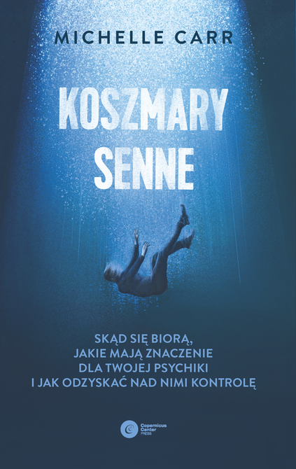 ebooki: Koszmary senne. – ebook
