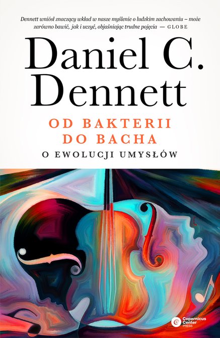 ebooki: Od bakterii do Bacha – ebook