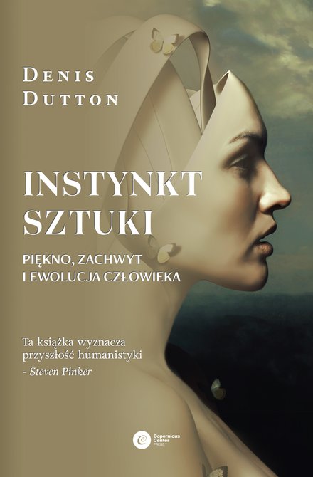 ebooki: Instynkt sztuki. – ebook